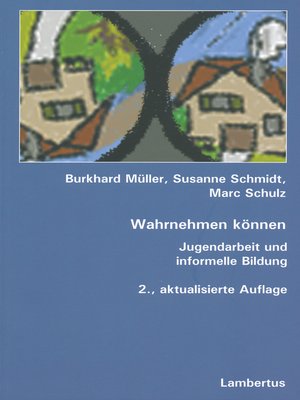 cover image of Wahrnehmen können